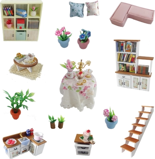 Kõik vajalik on karbis