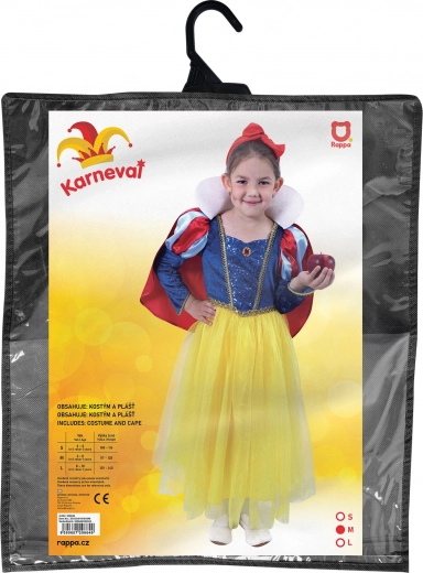 Täielik komplekt praktilises pakendis