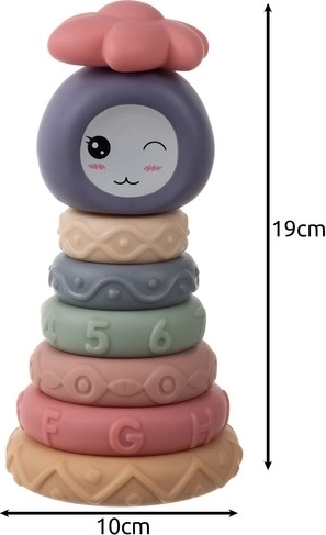 Pehme ja ohutu teostus, lihtne puhastamine