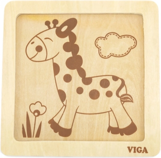 Lapse arengu toetamine