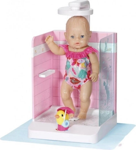 Päris vesi ja elektrooniline pump