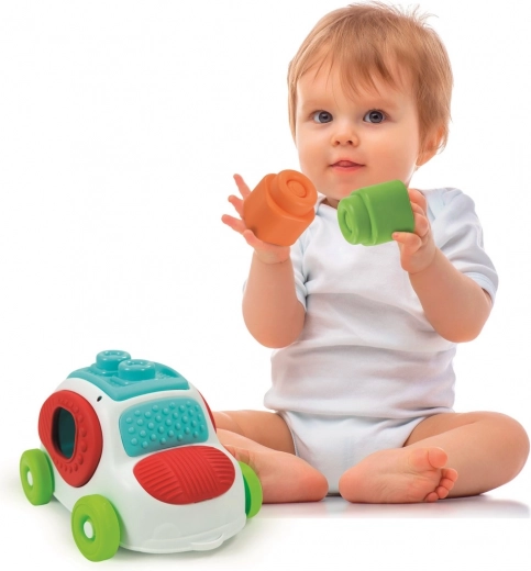 Praktiline hoiukarp ja lihtne hooldus