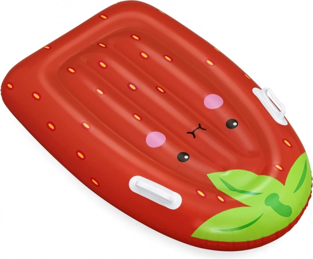 Lightweight and durable PVC construction