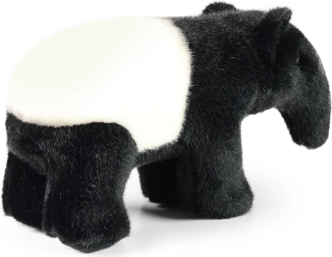 Siidine plüüstekstuur