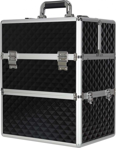 Durable construction and comfortable carrying