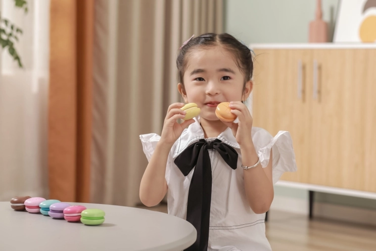 Loominguline ühendamine takjakinnitusega