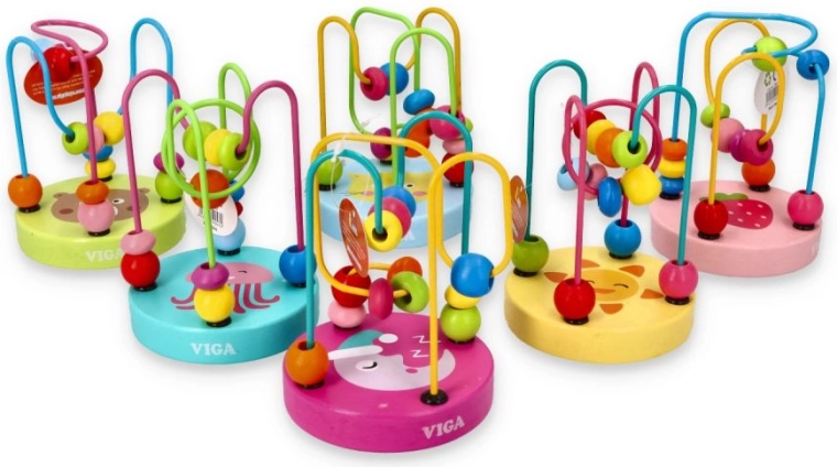 Peenmotoorika ja koordineerimise tugi