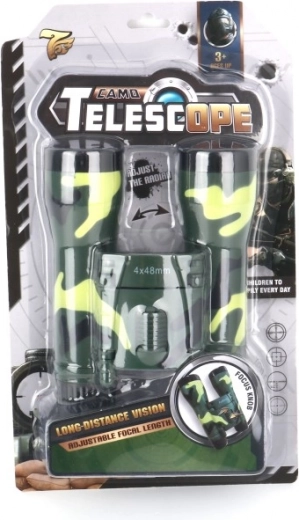 Ideaalne väikestele uurijatele