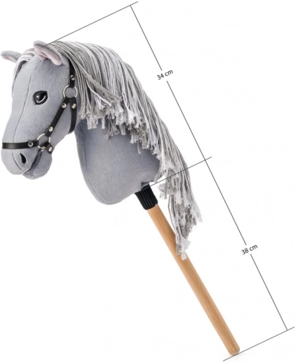 Tugev puidust kepp kindlaks haardeks