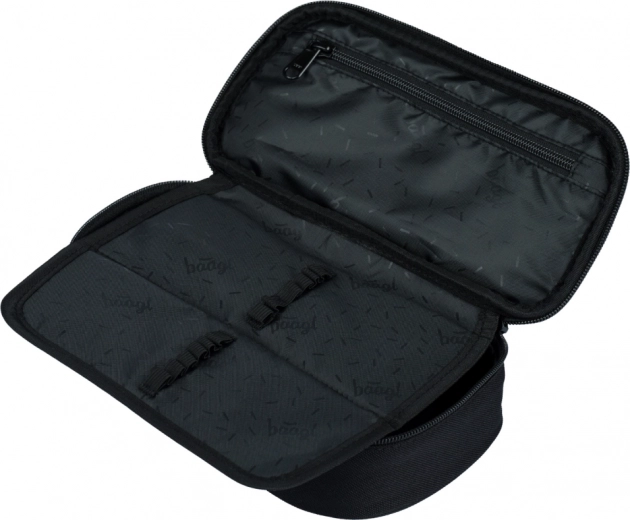 Ülevaatlik sisemine korraldus