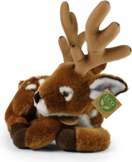 ECO‑FRIENDLY täidis taaskasutatud PET-pudelitest