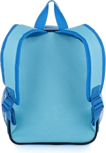 Lightweight backpack for small backs
