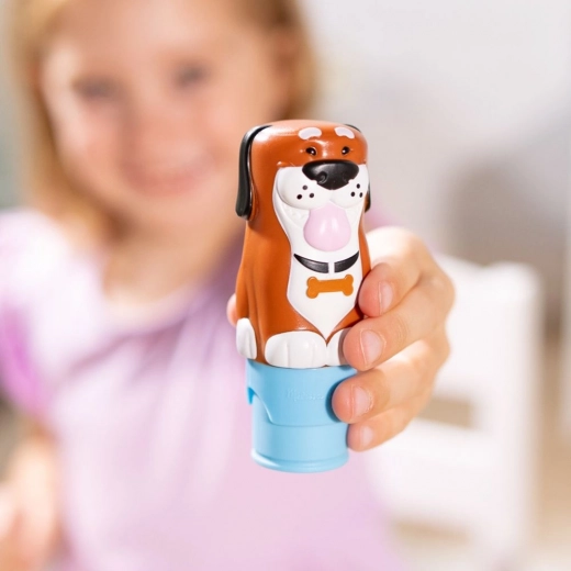 Alati puhas ja turvaline