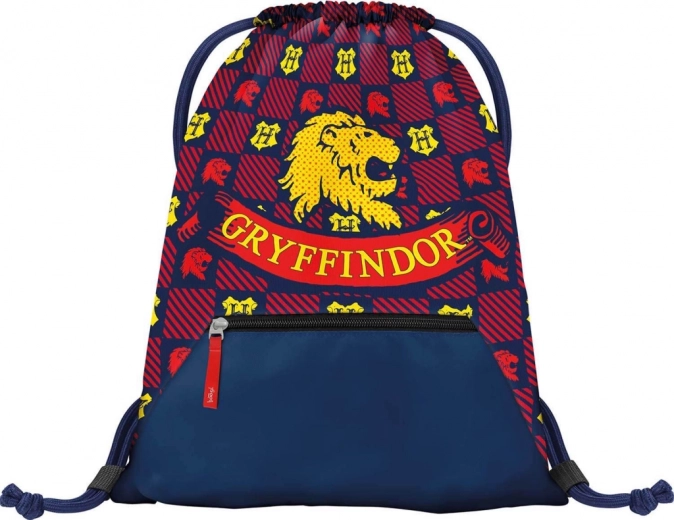 Gryffindori disain