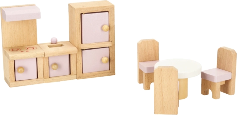 Vannituba ja köök kuni viimase detailini