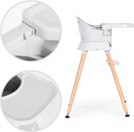 Nõudepesumasinas pestav kandik ja lihtne hooldus