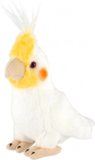 Kaanapapagoi realistlikud detailid