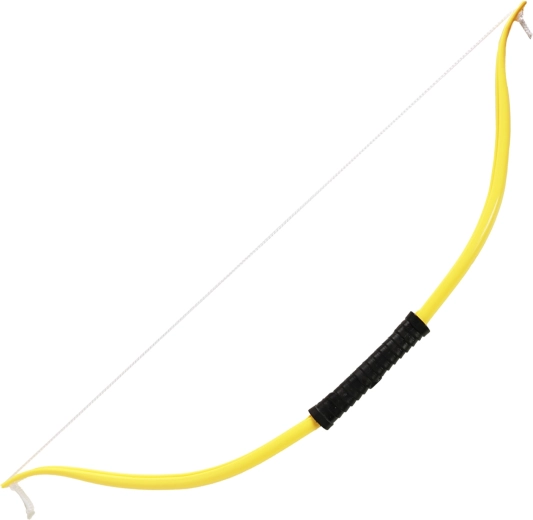 Kerge plastist vibu väikestele algajatele