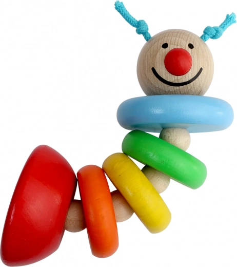 Painduv konstruktsioon vedrukummil