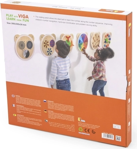 Suurepärane nii koju kui ka lasteaeda