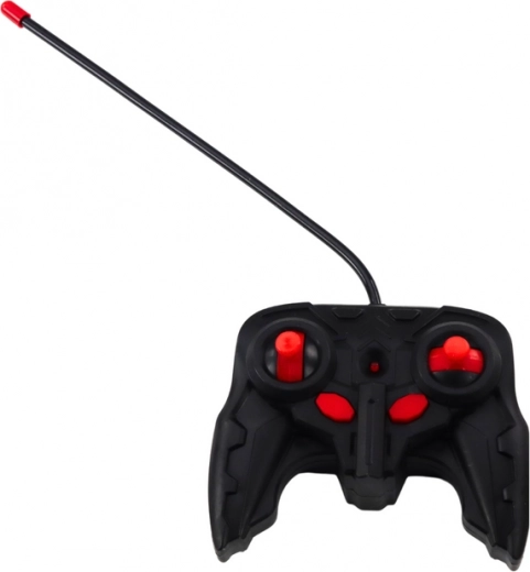 Lihtne kaugjuhtimine