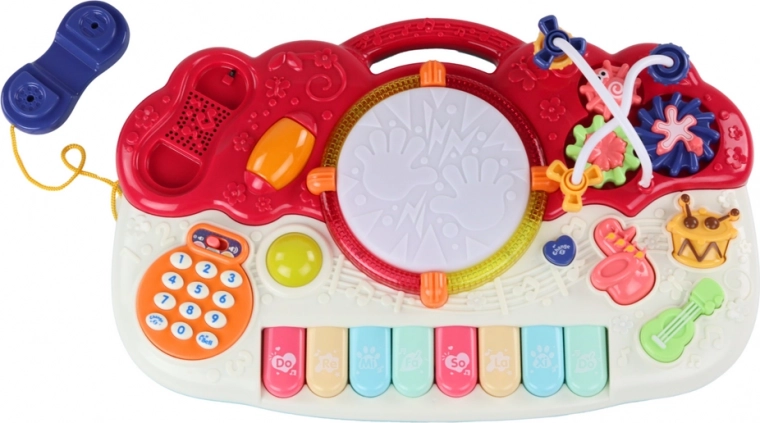 Õppimine ja lõbu üheskoos