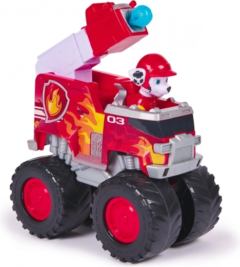 Hiigelrattad aktiivseks maastikusõiduks