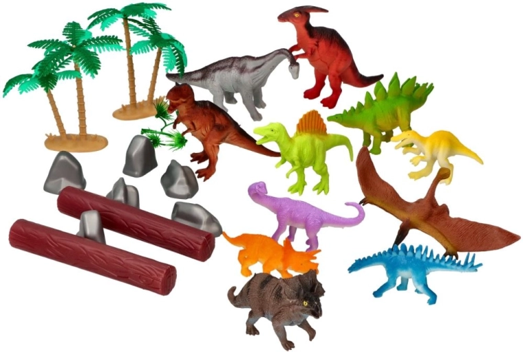 Toetab loovat mängu