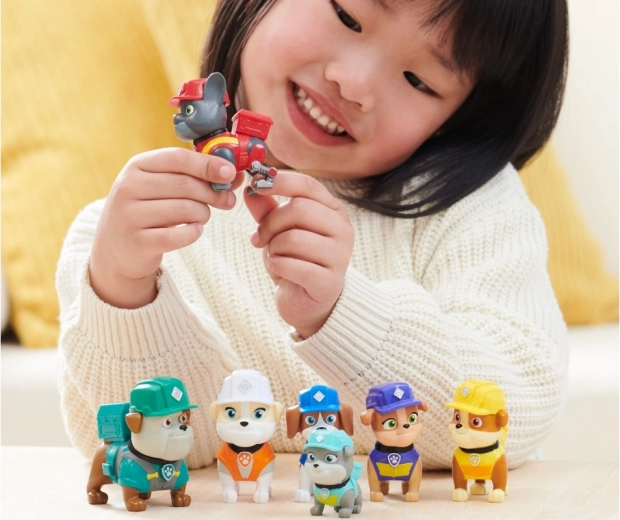 Tugevad ja mängimiseks valmis