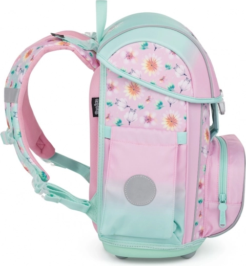 Anatoomiliselt vormitud koolikott