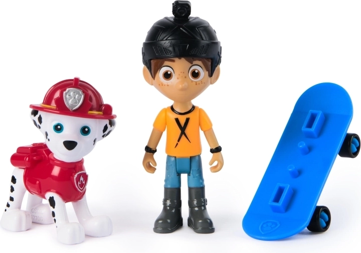 Autentsed tegelased seriaalist