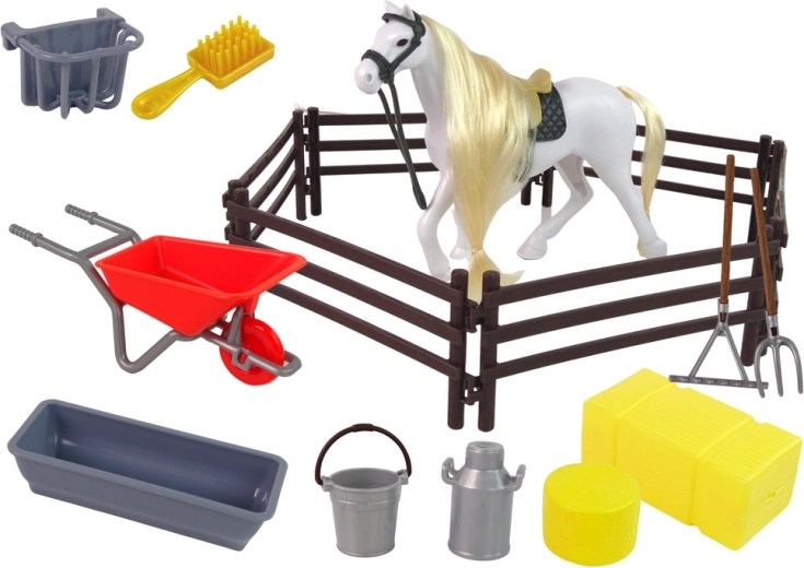Various play options