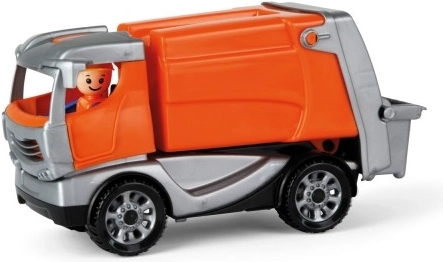 Avatav kabiin juhi kujukesega