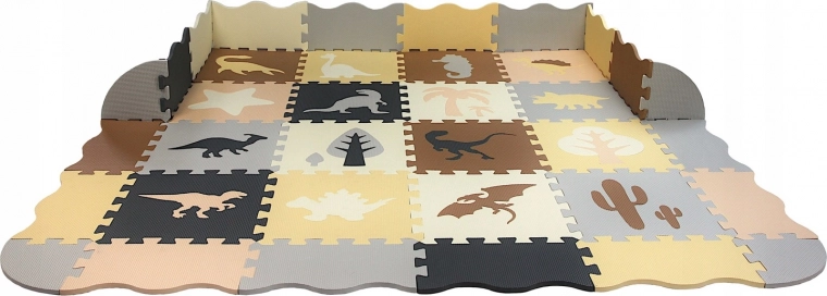 Pehme ja turvaline mäng igal päeval