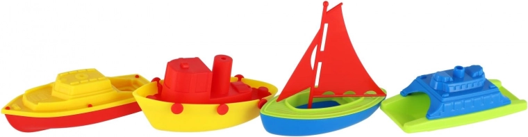 Ujuvad ja lõbustavad vannis ja basseinikeses