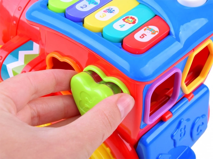 Musical and Sound Entertainment