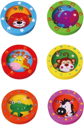 Taskusuurune lõbu teel