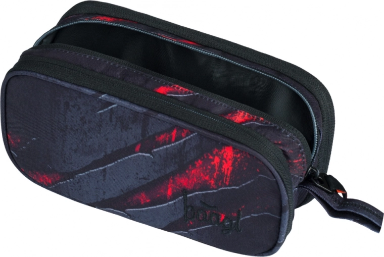 Kolm eraldi suletavat kambrit