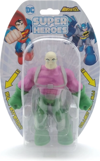 Super elastne venitamine