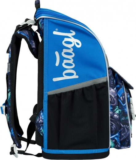 Tark jaotus, turvalisus ja vastupidavus igal päeval