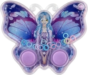 Interaktiivne mängumehaanika