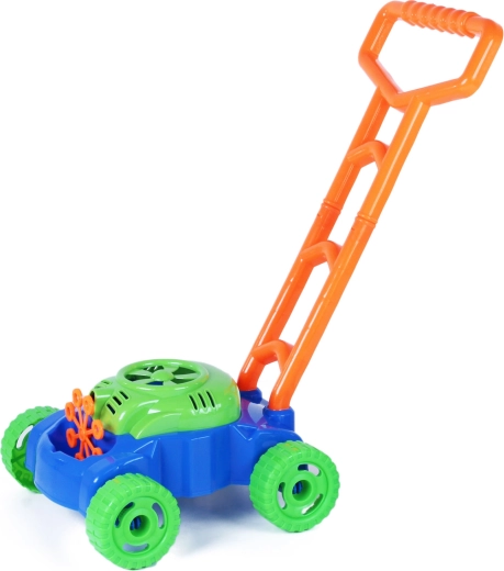 Easy to Use and Handle