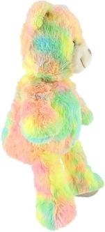 Vikerkaarevärvid ja pehmus