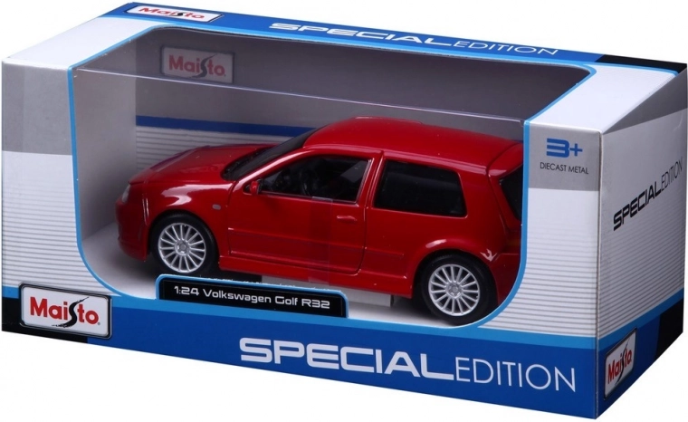 Maisto Special Edition
