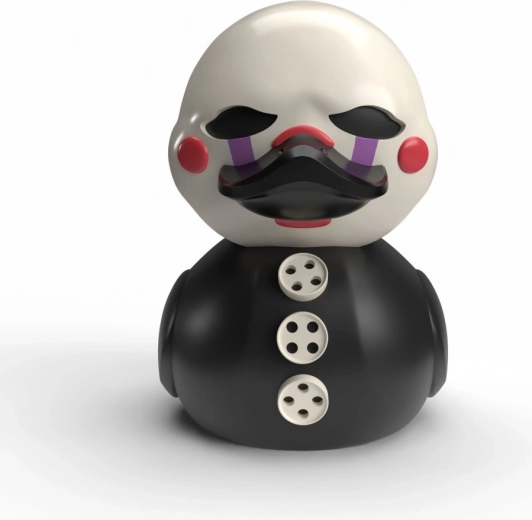 Detailed rendition of the iconic Marionette character