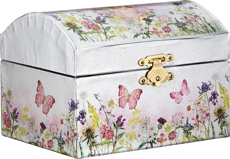 Praktiline hoiustamine ja turvaline sulgemine