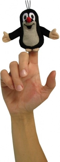 Mäng sõrmel igal ajal ja kõikjal