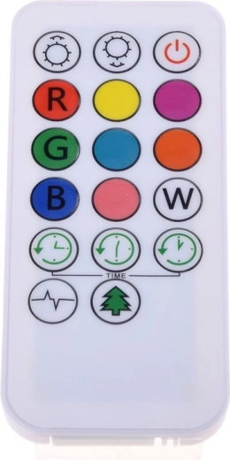 Mugav kaugjuhtimine ja taimer