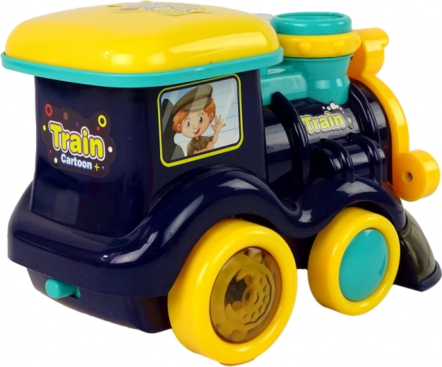 Lihtne kasutada kõikjal