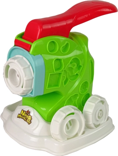 Erksad värvid ja vormid